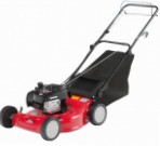self-propelled lawn mower MTD 53 BS, characteristics and Photo