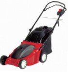 lawn mower MTD E 33 W, characteristics and Photo