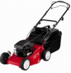 self-propelled lawn mower MTD GES 45, characteristics and Photo