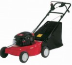 self-propelled lawn mower MTD GES 53 S, characteristics and Photo
