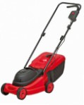 lawn mower MTD LE 3212, characteristics and Photo