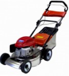 self-propelled lawn mower MTD MX 52 SH, characteristics and Photo