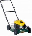 lawn mower MTD PM 510 OHV, characteristics and Photo