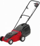 lawn mower MTD Smart 32 E, characteristics and Photo