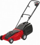 lawn mower MTD Smart 38 E, characteristics and Photo