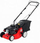 lawn mower MTD Smart 395 PO, characteristics and Photo