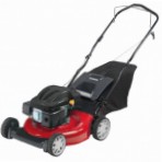 lawn mower MTD Smart 42 PO, characteristics and Photo