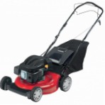 self-propelled lawn mower MTD Smart 46 SPB, characteristics and Photo