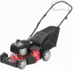 self-propelled lawn mower MTD Smart 46 SPBS, characteristics and Photo