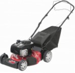 self-propelled lawn mower MTD Smart 53 SPBS, characteristics and Photo