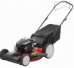 self-propelled lawn mower MTD Smart 53 SPSB HW, characteristics and Photo