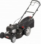 self-propelled lawn mower MTD SP 46 BHW Gold, characteristics and Photo