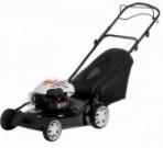 self-propelled lawn mower MTD SP 48 MB, characteristics and Photo