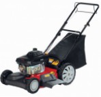 self-propelled lawn mower MTD SP 53 GHWK, characteristics and Photo