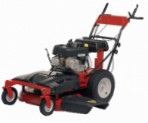 self-propelled lawn mower MTD WCM 84, characteristics and Photo