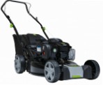 lawn mower Murray EQ400, characteristics and Photo