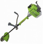 trimmer Nikkey NK-2750, characteristics and Photo