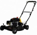 lawn mower Nomad M510I-1, characteristics and Photo