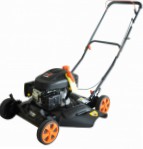 lawn mower Nomad NBM 51P, characteristics and Photo