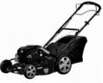 self-propelled lawn mower Nomad S510VHBS675, characteristics and Photo