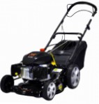 self-propelled lawn mower Nomad W460VH, characteristics and Photo
