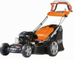 self-propelled lawn mower Oleo-Mac G 48 TBR Allroad Plus 4, characteristics and Photo