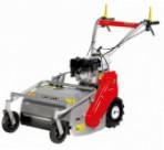 self-propelled lawn mower Oleo-Mac WB 55 H 6.5, characteristics and Photo