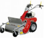 self-propelled lawn mower Oleo-Mac WB 65 HR 8.5, characteristics and Photo
