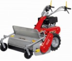 self-propelled lawn mower Oleo-Mac WB 80 KR 11, characteristics and Photo