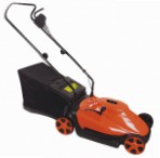lawn mower P.I.T. P51001, characteristics and Photo