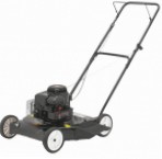 lawn mower PARTNER 350 KD, characteristics and Photo