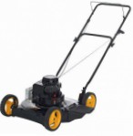lawn mower PARTNER 3750 SM, characteristics and Photo