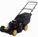self-propelled lawn mower PARTNER 4051 CMD, characteristics and Photo