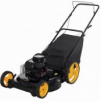 lawn mower PARTNER 4053 CM, characteristics and Photo