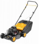 lawn mower PARTNER P40-500C, characteristics and Photo