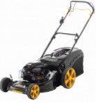 self-propelled lawn mower PARTNER P51-550CDW, characteristics and Photo
