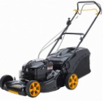 self-propelled lawn mower PARTNER P51-650CMD, characteristics and Photo