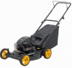 lawn mower PARTNER P53-550CM, characteristics and Photo