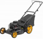 lawn mower PARTNER P53-550CMW, characteristics and Photo