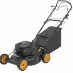 self-propelled lawn mower PARTNER P53-625DE, characteristics and Photo