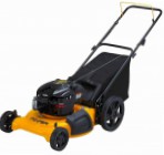 self-propelled lawn mower Parton PA625Y22RHP, characteristics and Photo