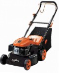 lawn mower PATRIOT PT 40 LM, characteristics and Photo