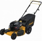 self-propelled lawn mower Poulan PR675Y22RHP, characteristics and Photo