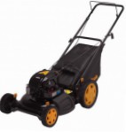 lawn mower Poulan Pro PR600N21RH, characteristics and Photo