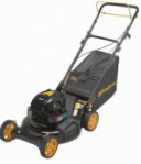 self-propelled lawn mower Poulan Pro PR600Y21RDP, characteristics and Photo