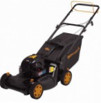 self-propelled lawn mower Poulan Pro PR600Y21RP, characteristics and Photo
