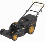 self-propelled lawn mower Poulan Pro PR600Y22RHP, characteristics and Photo