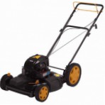 self-propelled lawn mower Poulan Pro PR600Y22SHP, characteristics and Photo