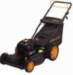 self-propelled lawn mower Poulan Pro PR625Y22RKP, characteristics and Photo
