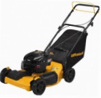 self-propelled lawn mower Poulan Pro PR625Y22RPX, characteristics and Photo